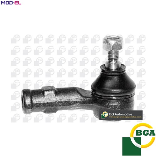 Tie rod end - tie,