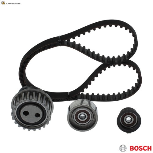 Timing belt kit - 987, 610