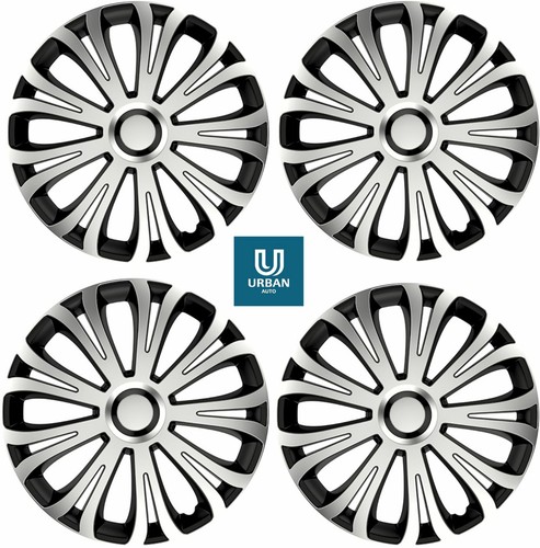 Wheel trim cover thrust to - thrust, 15"