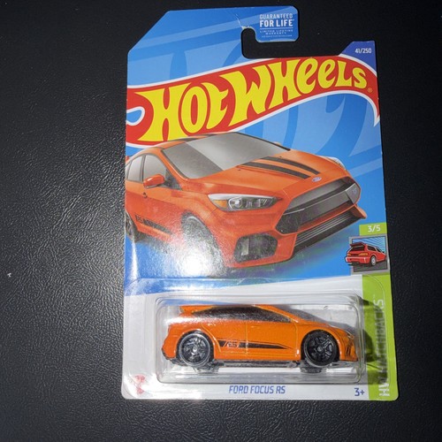 Hot wheels hatchbacks 5 - wheels,