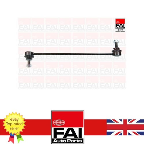 Stabiliser bar link coupling - link,