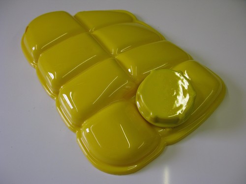 Ford focus headertank cover - ford,