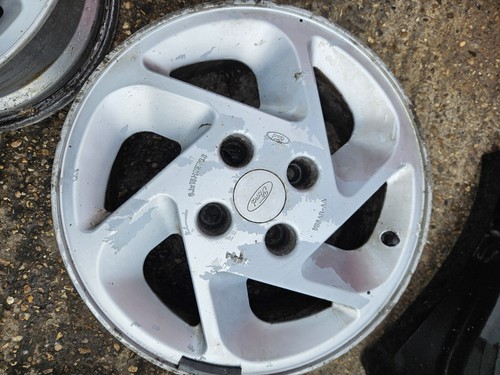 Ford turbo alloy - ford,
