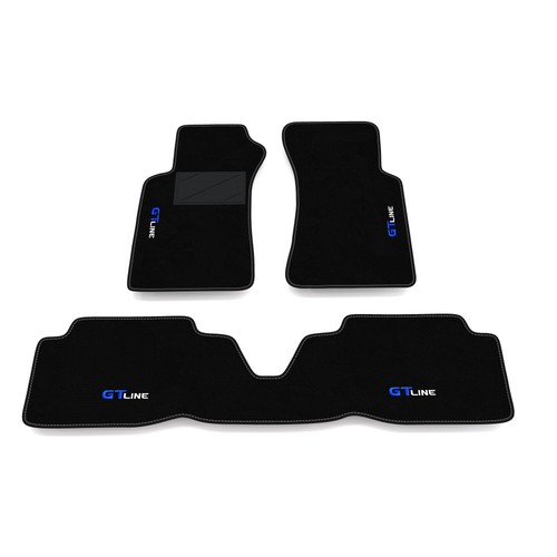 Ford cosworth compatible - ford, rs