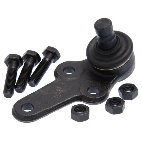 Lower front ball joint febest - joint,