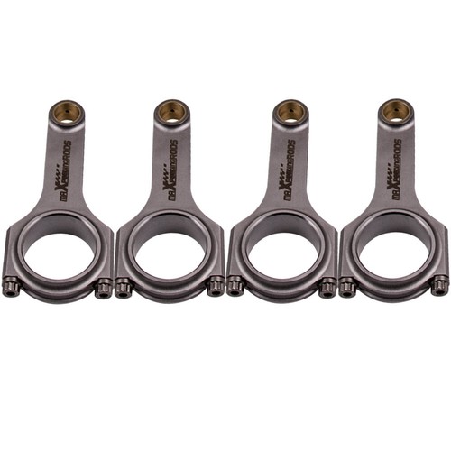 4340 beam conrods for ford - beam,