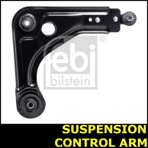 Suspension control arm front - control,