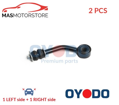 Anti roll bar stabiliser - anti,