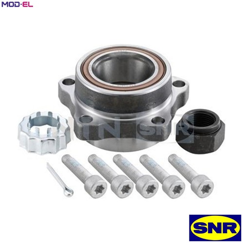 Wheel bearing kit r141 for - wheel,