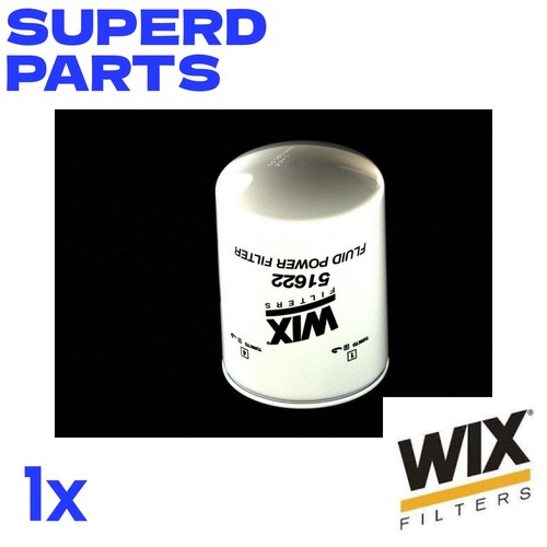 Hydraulic filter fits - fits:, 1