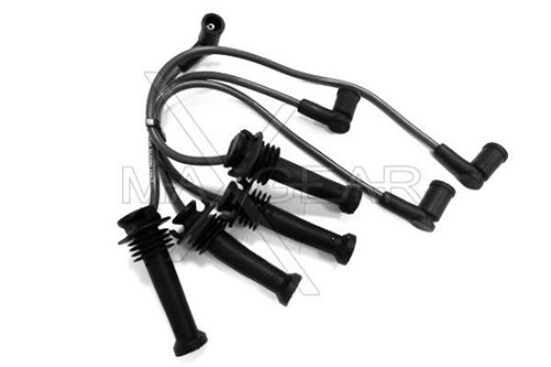 Ignition cable kit - kit, maxgear