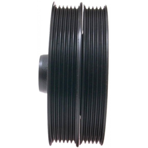 Belt pulley for volvo v50 - for,