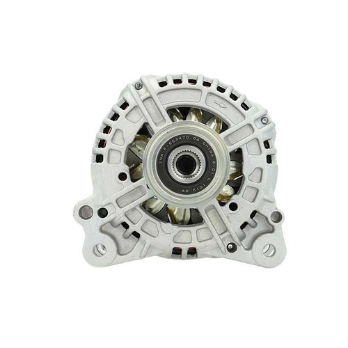 Alternator for skoda octavia - alternator,
