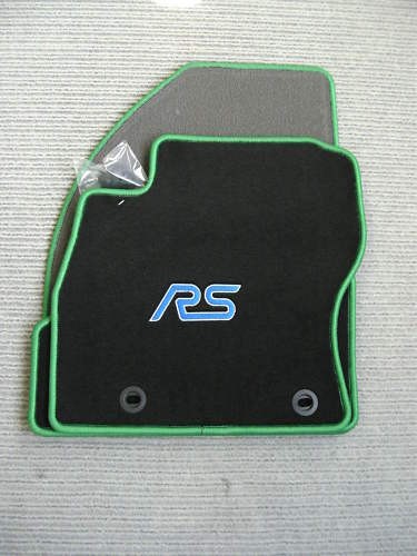 Velour floor mats to - velour,