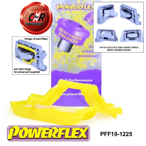 Powerflex front upper right - powerflex,