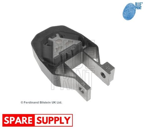 Engine mounting for ford max - engine,