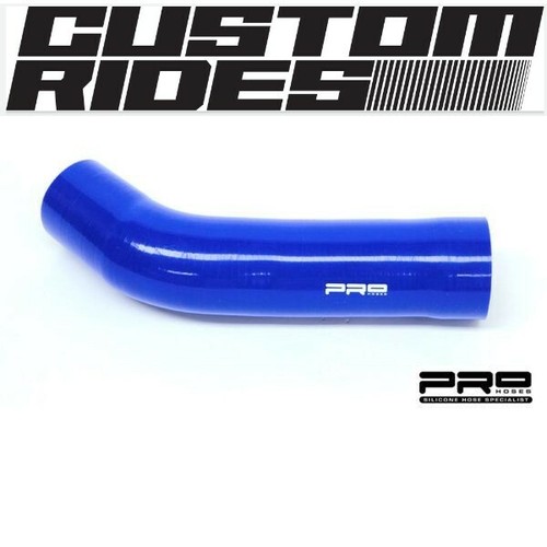 Pro hoses turbo - turbo, to