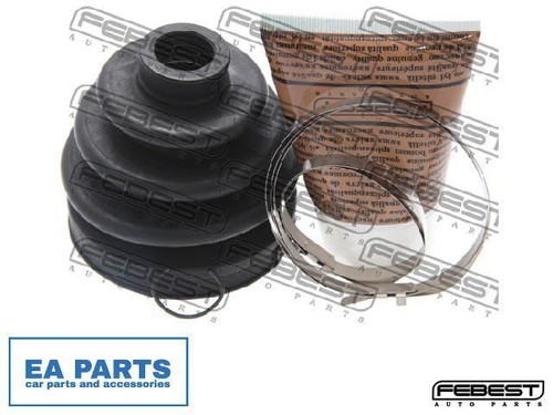 Bellow driveshaft for ford - driveshaft,