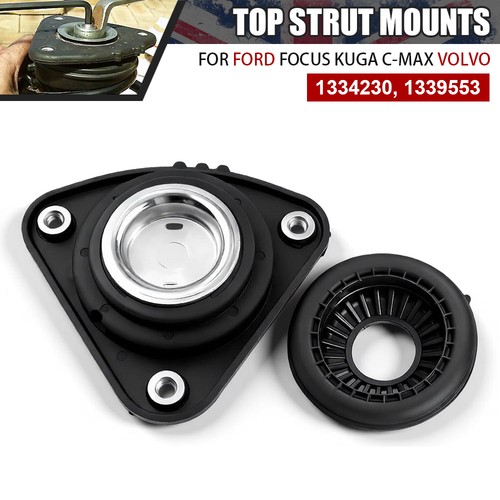 Front top strut mount - mount, &