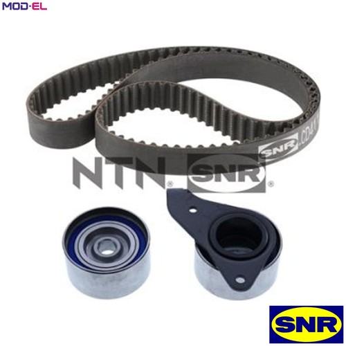 Timing belt kit - belt, kd469.12