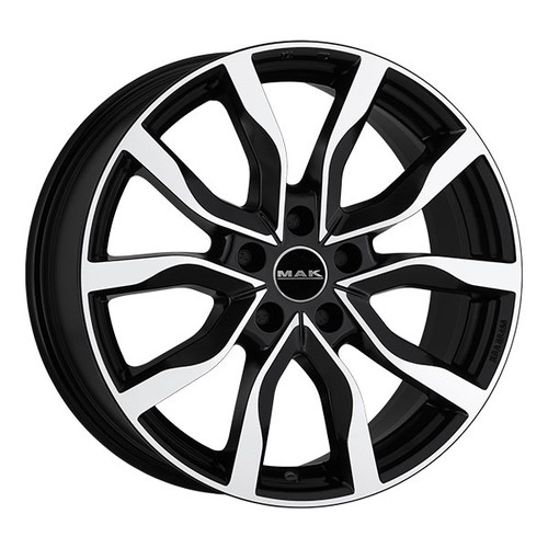 Alloy wheel mak highlands - mak,