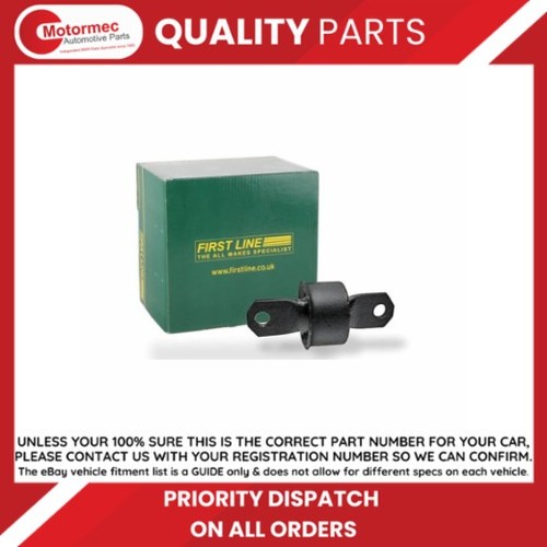 First line fsk6153 mounting - first,