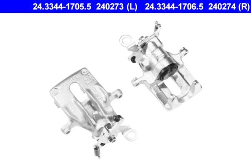 Brake caliper ate - brake,
