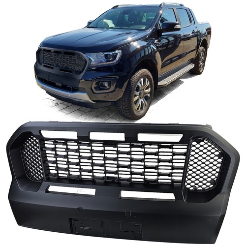 Black honeycomb grill - honeycomb,