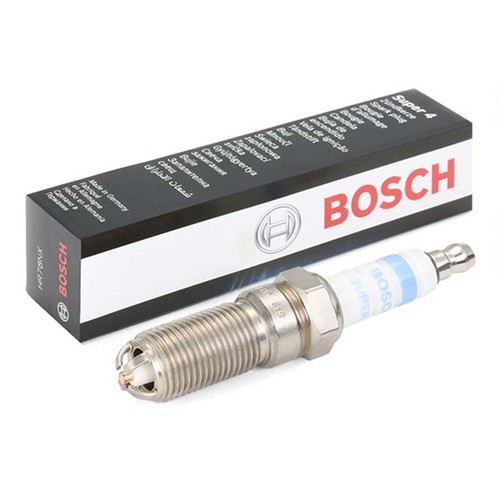 Genuine bosch spark plug for - spark,