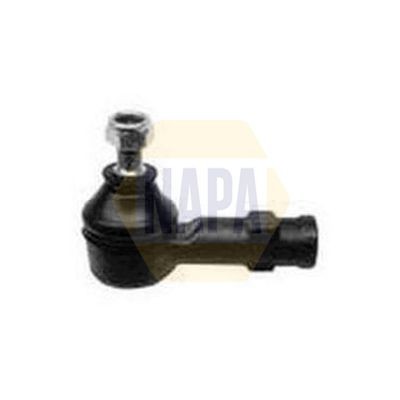 Napa steering tie - tie, end