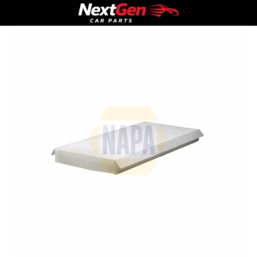 Cabin filter napa - cabin, for
