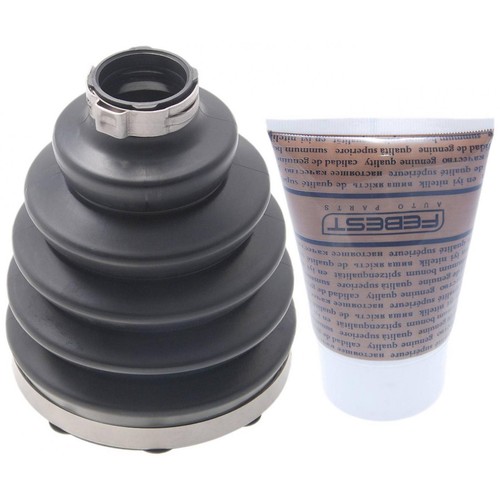 Bellow kit for tiguan - bellow, vw