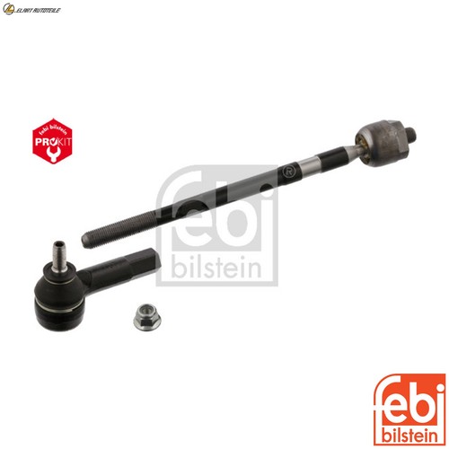 Tie rod 37715 - for, ford