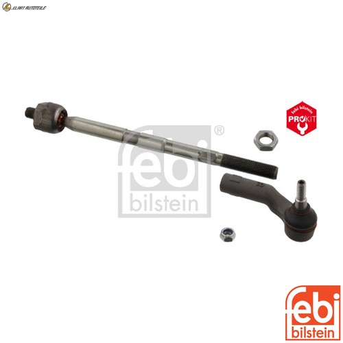 Tie rod 37742 for ford - tie,