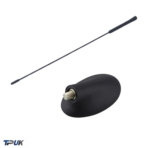 Antenna aerial with base - antenna,