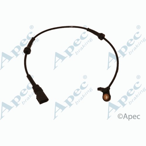 Abs sensor for ford - for, mk1