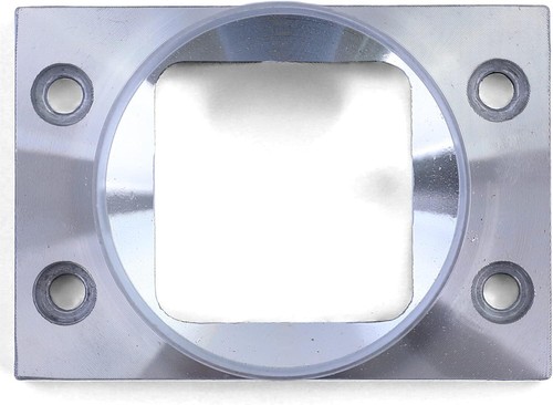 Adapter fixation ring - fixation,