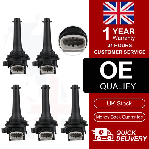 Ignition coil for ford - 5x,