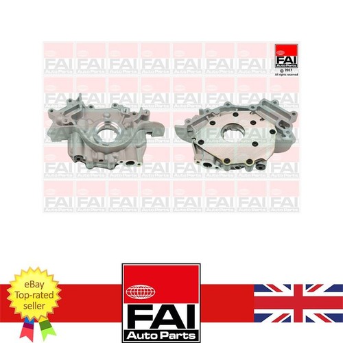 Oil pump for ford - for,