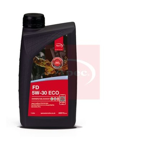 Apec engine oil b5 cf - apec,