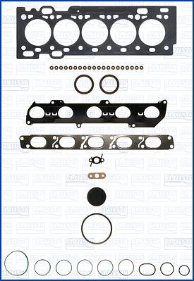 Ajusa 52273400 gasket - ajusa,
