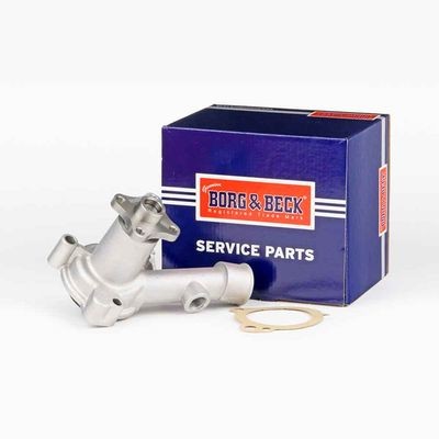 Borg beck bwp1189 - borg, &