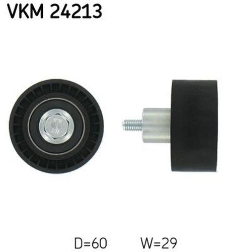 Fits skf vkm 24213 - fits,