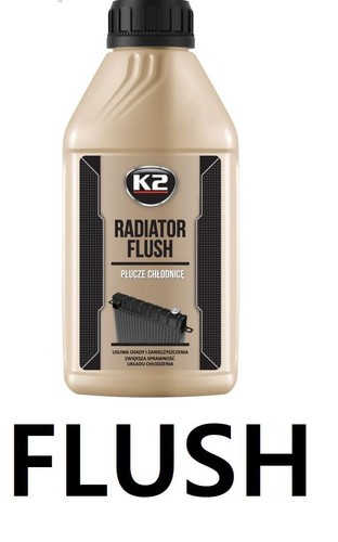 Car van radiator heater - van,