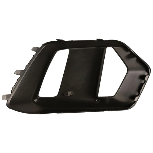 Front lower bumper air grille - lower,