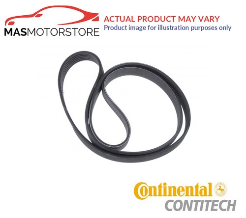 Drive belt micro - belt, micro-v