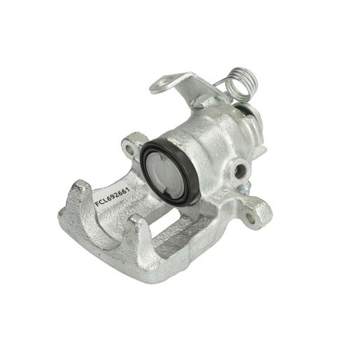 Disc brake caliper - brake, rear