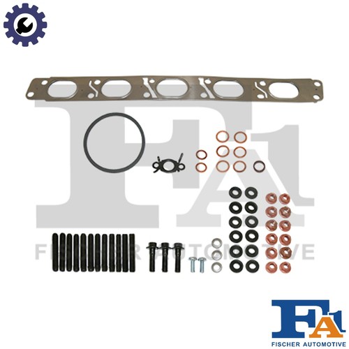 Mounting kit charger kt130130 - mounting,