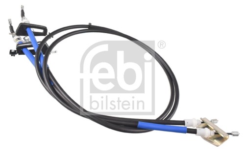 Febi 108962 rear handbrake - febi,