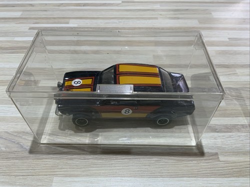 Scalextric ford escort mk1 - escort,
